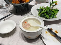 -佳兰雅序融合菜(高新店)