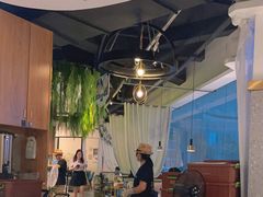 -三个椰子·现砍椰子鸡(金源CBD店)