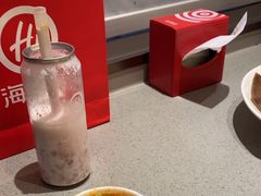 -海底捞火锅(亲贤北街店)