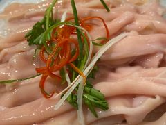 生鹅肠-围炉夜话·潮汕卤水火锅(榕江店)