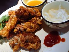 -聪辉同安老美食饭店(大元路店)