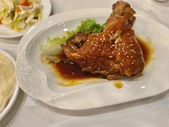 -东四民芳餐厅(世茂工三店)