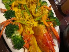 -清迈清迈巷口小排档(烟台山店)