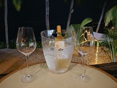 -半山半岛洲际度假酒店-沙滩吧