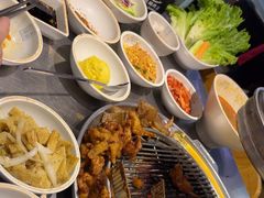 -喜来稀肉(虹泉路店)