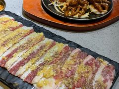 -妥妥烤肉料理(昙华林店)