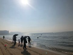 -碧桂园十里银滩