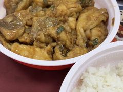 -米村拌饭(李沧松乐汀店)