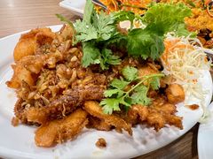 -建兴酒家(班塔通分店)