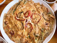 海鲜饼-青鹤谷(苏州店)