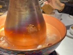 -祥源胡同·涮牛羊肉火锅(花桥店)