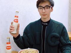 -哈灵现炒本帮面(宁波路店)