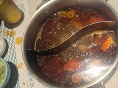 -喜庭海鲜自助(北辰三角洲北辰荟店)