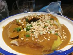 -金谷园饺子·烧烤(人大总店)