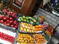 -一号桥自助火锅城(小西沟店)