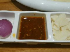 -巴依老爷新疆美食(常营店)
