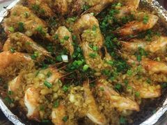 -聚丰园•湖鲜餐厅(阿红私房菜梅石路店)