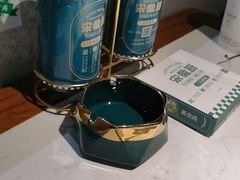 -宋徽厨·安徽菜(绿地店)