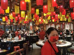 -小财神·老派赣州菜·中华美食地标(第五大道店)