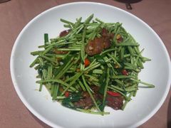 -柴米油盐三杯鸡(象山北路店)