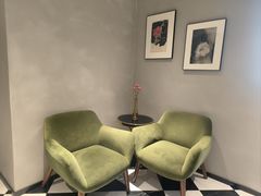 -外滩三号餐厅·创意中餐