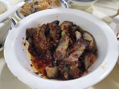 -笨罗卜浏阳菜馆(太平街店)