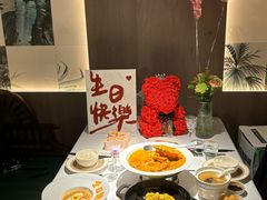 -狮拾久·现代新加坡料理(壹方城店)