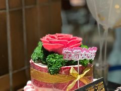 -烧肉达人•炭火烧肉(新天地店)
