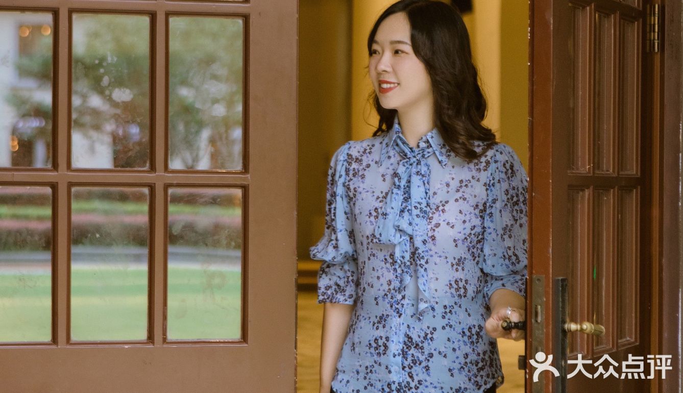 踏寻张爱玲的少女时代|圣玛利亚女校