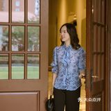 踏寻张爱玲的少女时代|圣玛利亚女校
