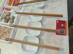-傣妹休闲时尚火锅(三水广场店)