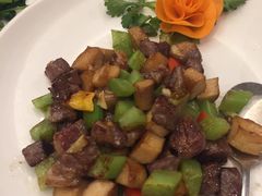 -黄埔华苑酒家(黄埔店)