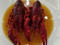 冰醉女儿红龙虾-盱眙红叶龙虾(金源北路店)