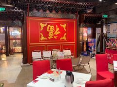 -金鼎轩(方庄天坛店)