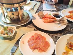 -正佳广场万豪酒店-粤菜餐厅·点心·海鲜·聚餐