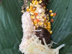 -mamalao老挝烤肉糯米饭