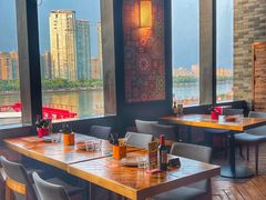 -AZUL by FUEL蓝色·法式酒馆(琶醍店)