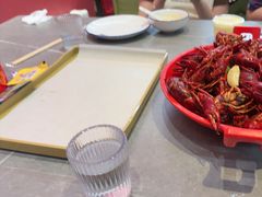 -刘一龙虾.烧烤(理工直营店)