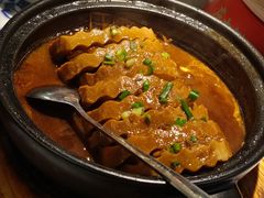 -卢大鲜鱼头捞饭(美利广场店)