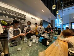 -Home Cafe(水榭春天店)