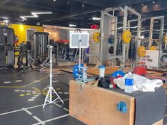 -ENERGY原力健身(川周店)