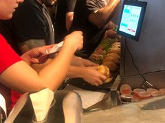 -Fergburger(皇后镇店)