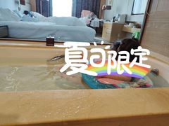 -常熟理文铂尔曼酒店