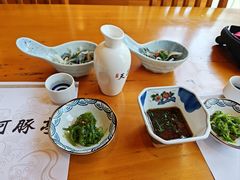 -天正河鲀·河豚亭(大连店)