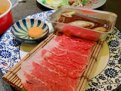 -上男·烧肉集市(五一广场店)