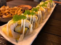 -鹏祖料理