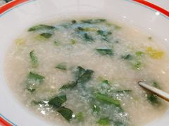 鲜蔬靓白粥-赵财财·肠粉·煲仔饭(华润万象城店)
