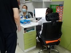 -北京悦听品牌助听器集合店峰力奥迪康斯达克瑞声达(石景山店)