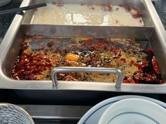 -大隐·成都火锅Bistro(合生麒麟新天地店)