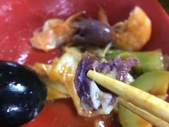 -三餐季年糕火锅(韩乐坊店)